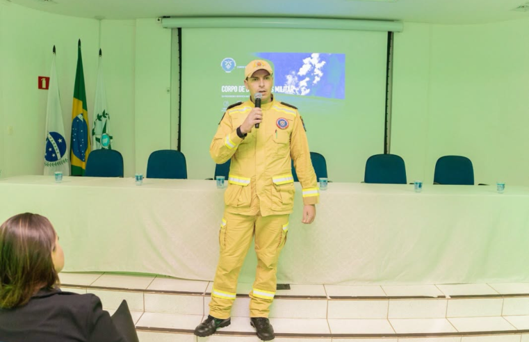 Gestão ambiental em Santa Terezinha de Itaipu avança com IAT