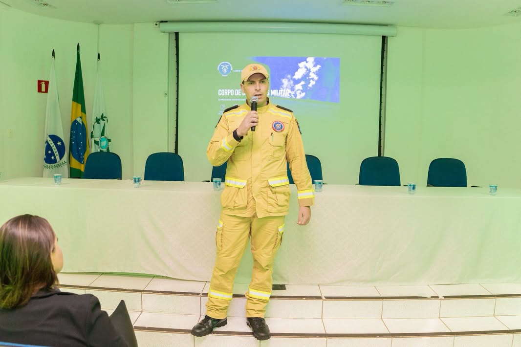 Gestão ambiental em Santa Terezinha de Itaipu avança com IAT