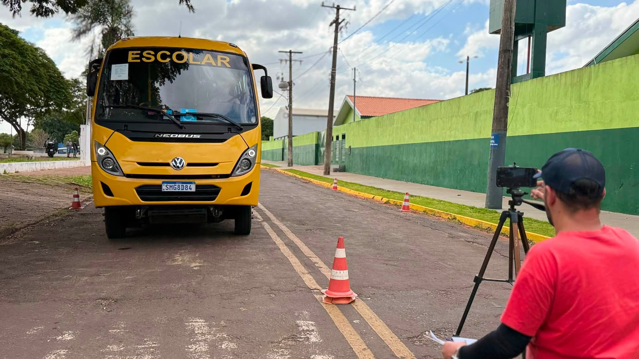 Mundo Novo vistoria 19 veículos do transporte escolar para o 2º semestre 4 749214139 1343955484583646 5071964491262940389 n