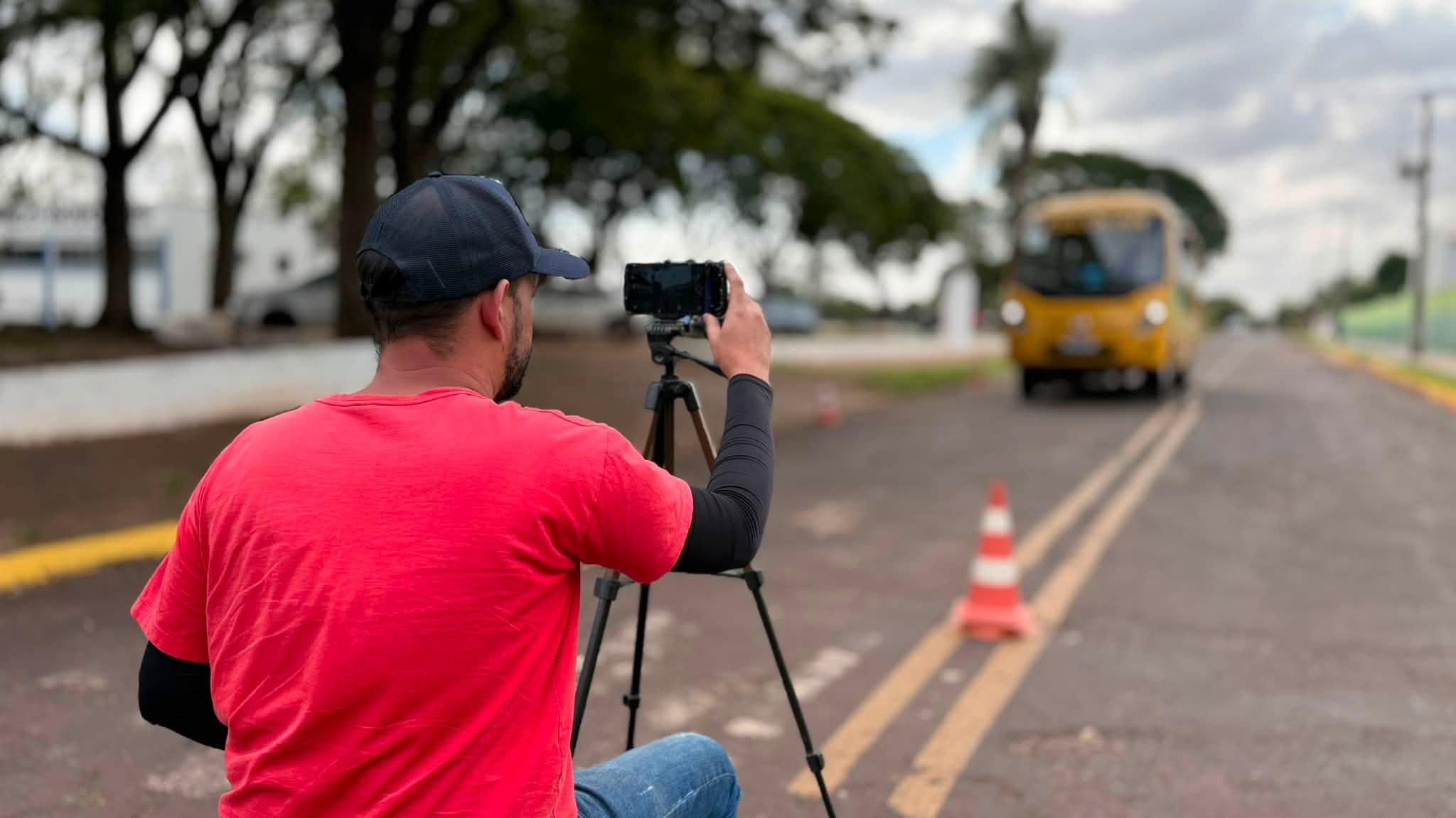 Mundo Novo vistoria 19 veículos do transporte escolar para o 2º semestre 3 749286884 1343955627916965 241673297880996641 n