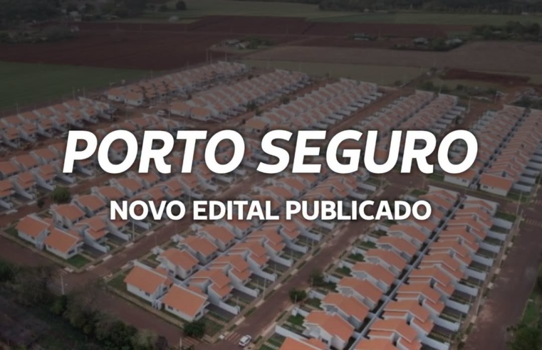 Santa Helena entrega 240 casas do Habita com sorteio na segunda