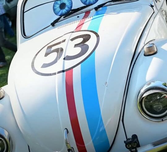 2º Encontro de Carros Antigos em Guaíra será em 16 de agosto