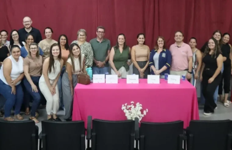 Novo Conselho Municipal dos Direitos da Mulher é eleito 🗳️