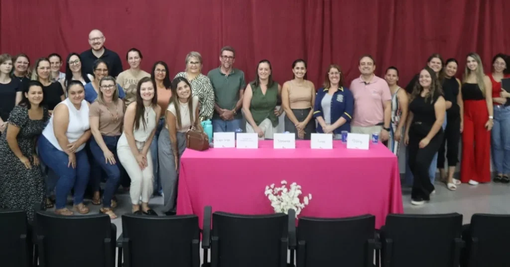 Novo Conselho Municipal dos Direitos da Mulher é eleito 🗳️