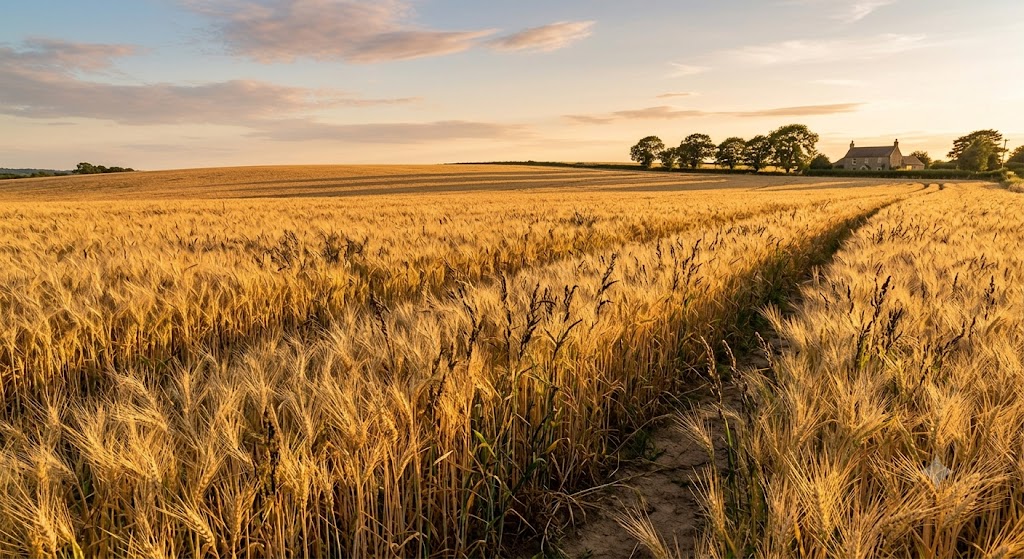 Evangelho 19 de julho 2026: trigo e joio no mesmo campo