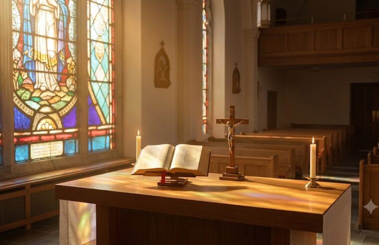 Evangelho de Hoje 15 de Julho: Deus revela aos pequeninos