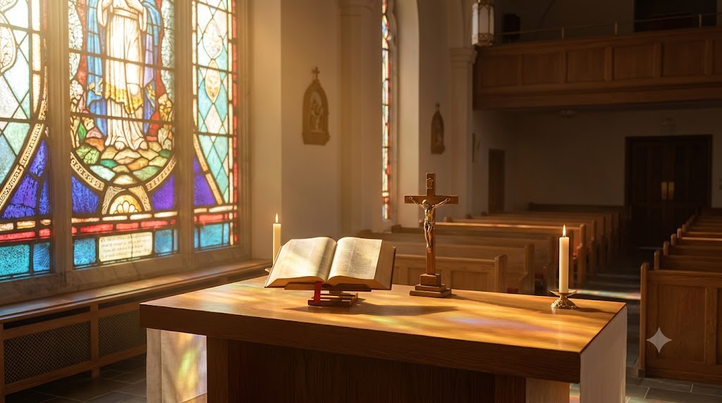 Evangelho de Hoje 15 de Julho: Deus revela aos pequeninos