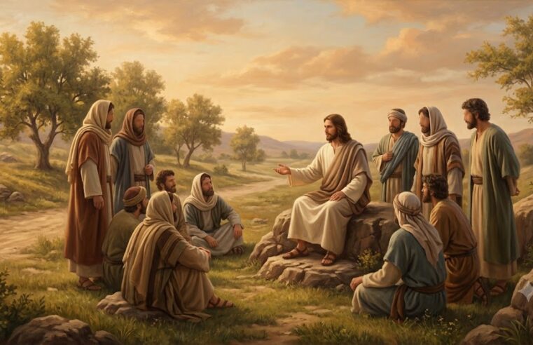 Evangelho do Dia 16 de Julho: quem faz a vontade de Deus