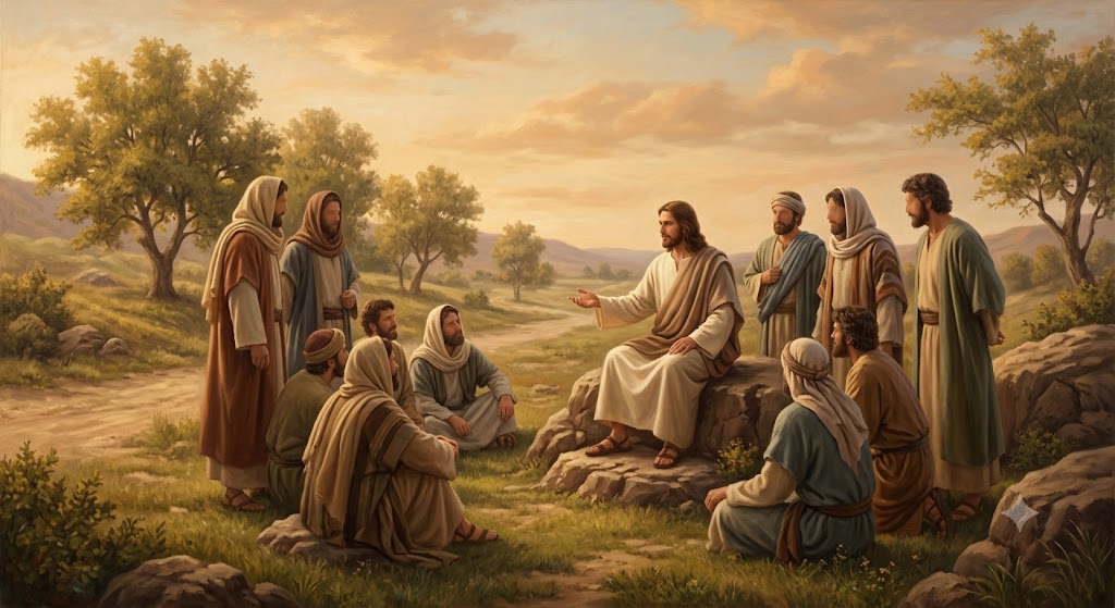 Evangelho do Dia 16 de Julho: quem faz a vontade de Deus