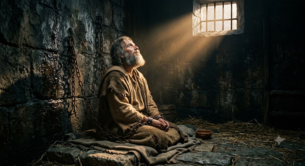 Evangelho do dia 29 de agosto: Mc 6,17-29 — João Batista