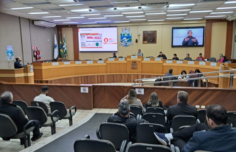 Copel reduz 30% interrupções de energia em Foz do Iguaçu