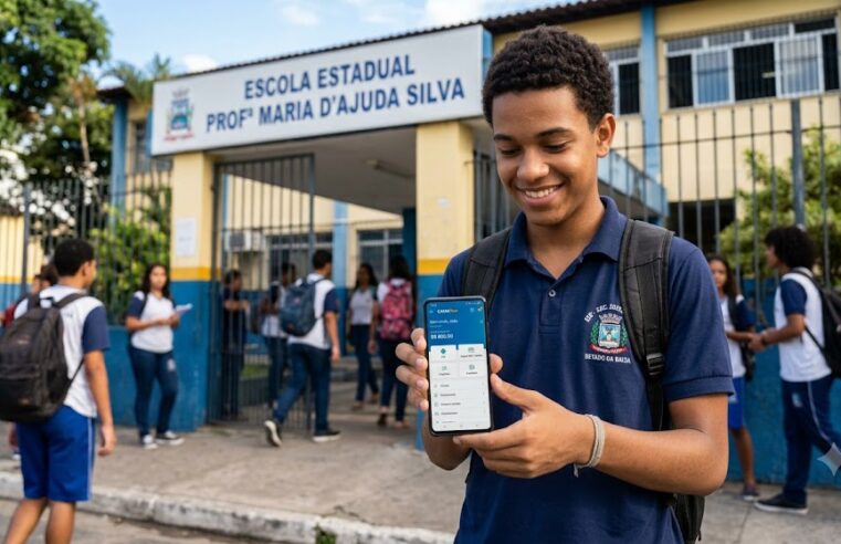 Pagamento Pé-de-Meia Julho: Caixa Libera Nova Parcela Hoje