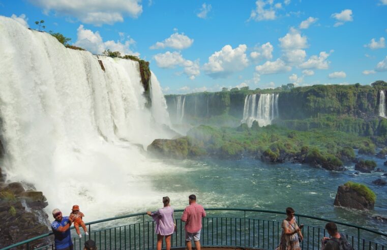 Parque Nacional do Iguaçu tem programação em julho
