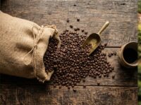 Preço do café arábica