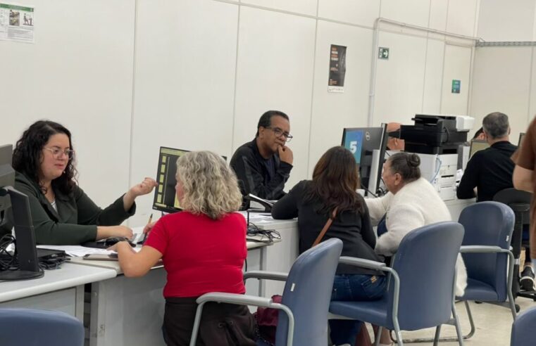 RecuperaFoz 2026: prazo para máximo de parcelas termina sexta
