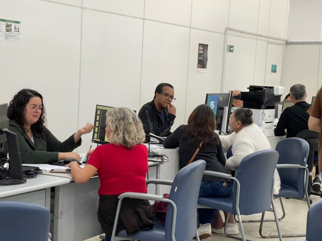 RecuperaFoz 2026: prazo para máximo de parcelas termina sexta