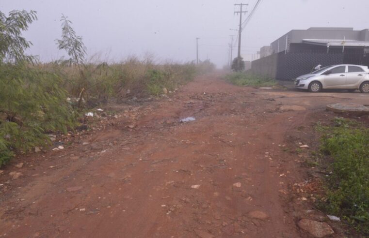 Rua Medianeira Foz do Iguaçu: Obras Iniciam Hoje
