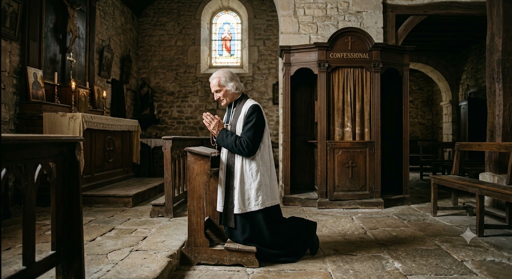 Cura d’Ars: Vida e Fé de São João Maria Vianney