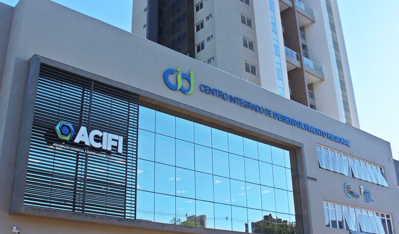 ACIFI completa 75 anos: história e números do empresariado de Foz