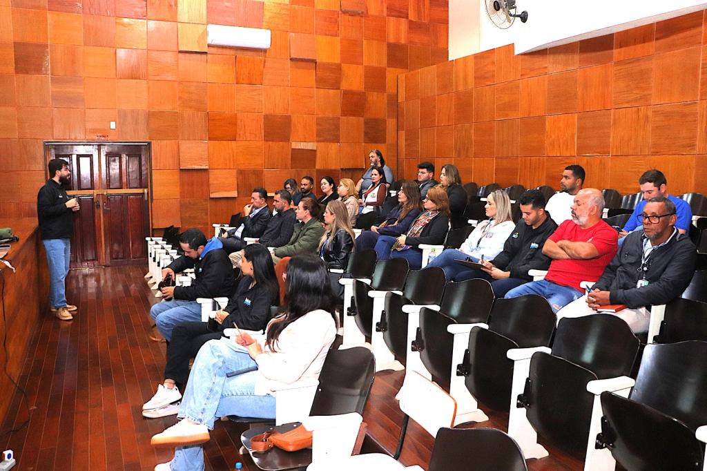 Festival Prosa e Viola ao Lago de Itaipu em Santa Helena