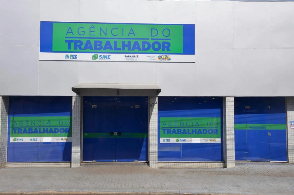 Vagas de Emprego em Foz do Iguaçu: 812 Oportunidades