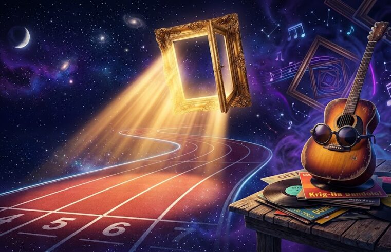 21 de agosto: Roubo da Monalisa, Usain Bolt e Raul Seixas!