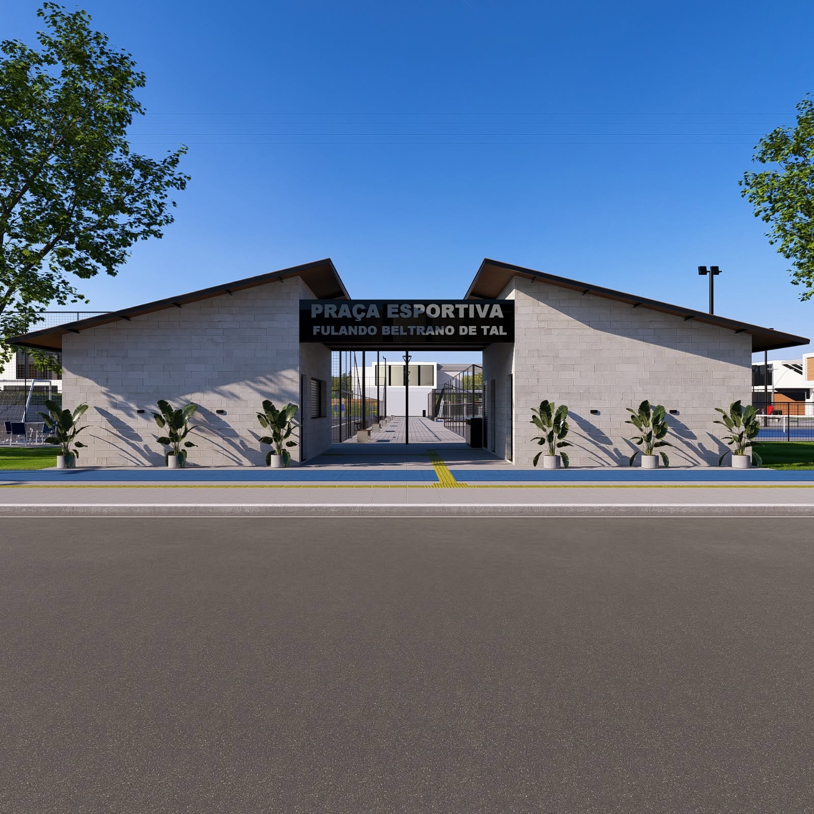 Nova Praça Esportiva em Entre Rios do Oeste terá 6.440 m² 4 774042641 1569001885274380 849071899922956974 n