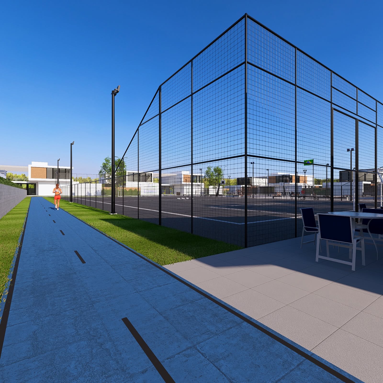 Nova Praça Esportiva em Entre Rios do Oeste terá 6.440 m² 3 774201509 1569001875274381 3237664067899614844 n