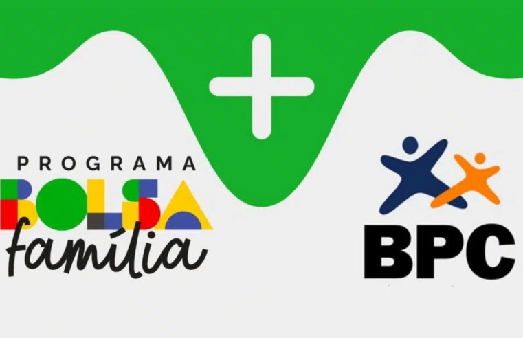 Biometria do Bolsa Família e BPC em Marechal Cândido Rondon