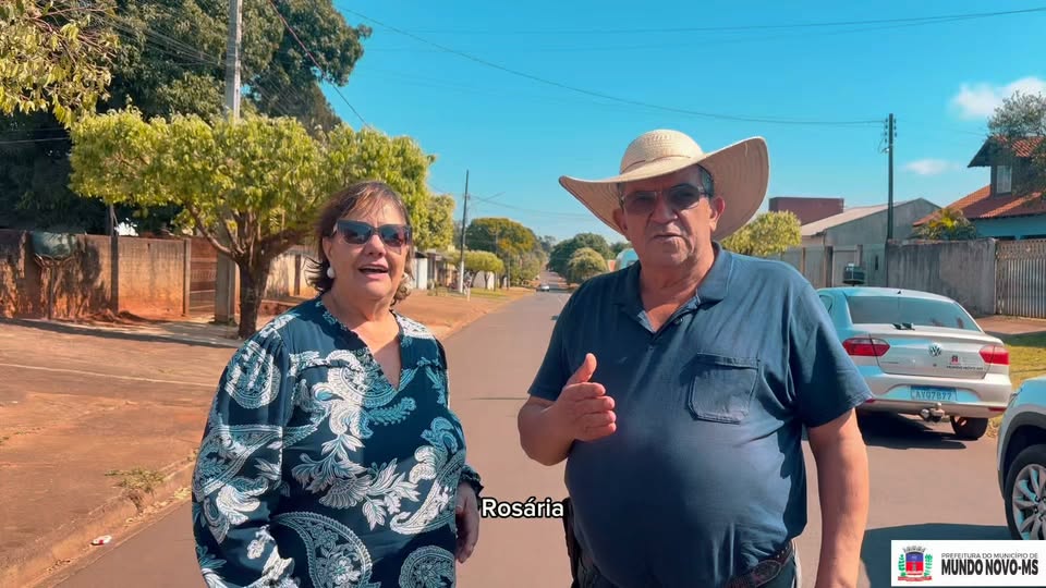 Descarte de Galhadas em Mundo Novo: Regras e Multas