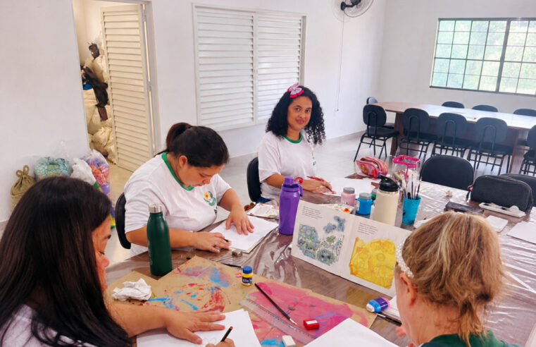Inscrições para o Foz Fazendo Arte Vão Até 28 de Agosto