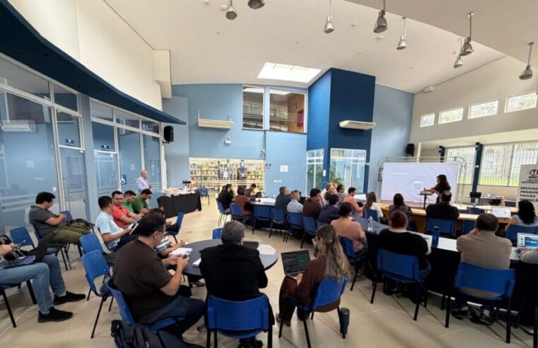 Gestão de contratos Foz do Iguaçu: servidores têm curso