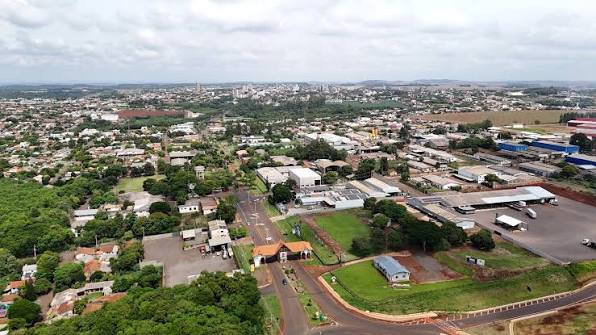 Marechal Cândido Rondon PR: história, turismo e dados do município