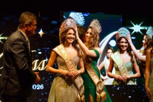 Miss STI 2026 2