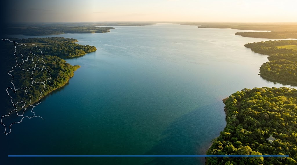 Municípios Lindeiros do Lago de Itaipu: perfil completo de cada cidade