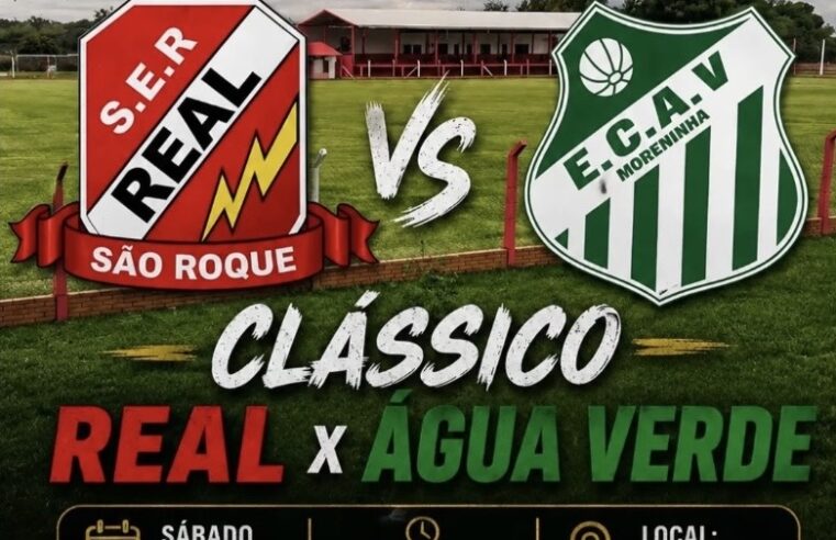 Real vai à final do Amador em Santa Helena após recurso
