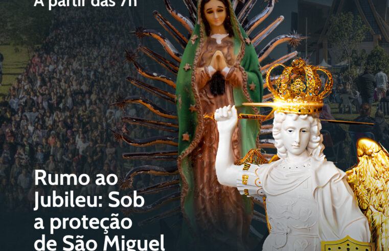 20ª Romaria Diocesana em Foz: Horários e Trajeto