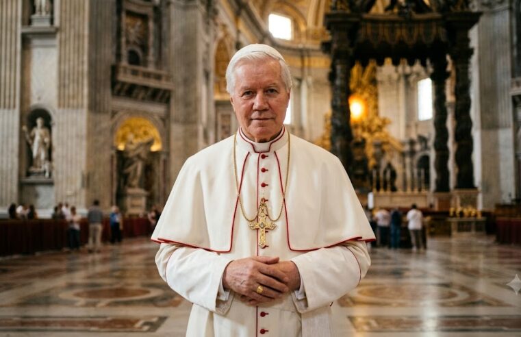 Papa São Pio X e a Restauração de Todas as Coisas