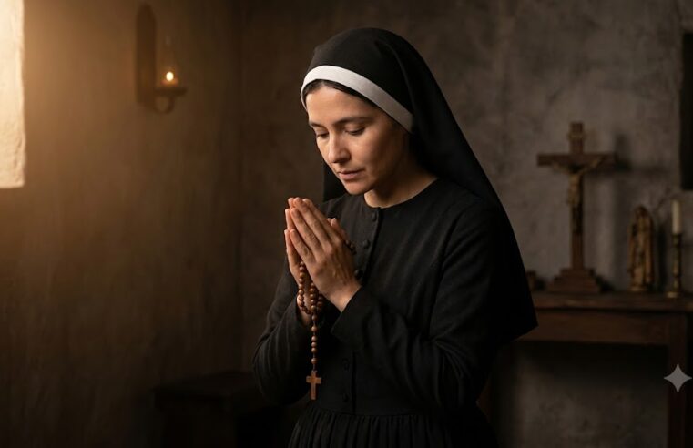 Santa Narcisa de Jesús: Padroeira do Equador