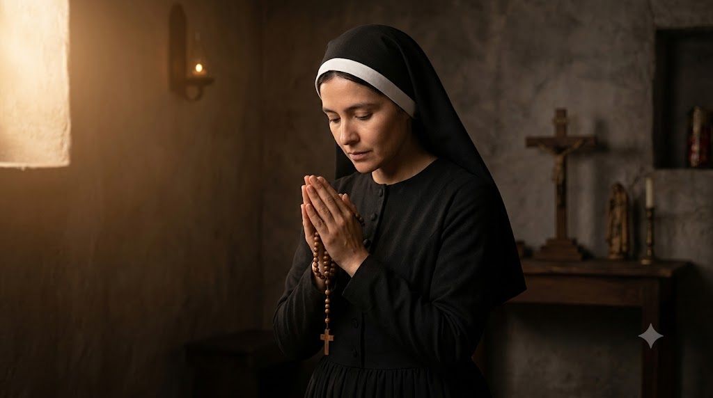 Santa Narcisa de Jesús: Padroeira do Equador