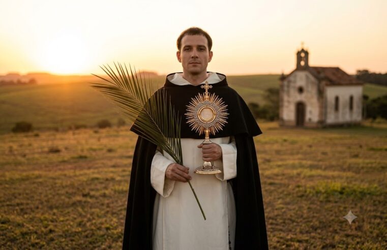 São Raimundo Nonato: Protetor das Mães