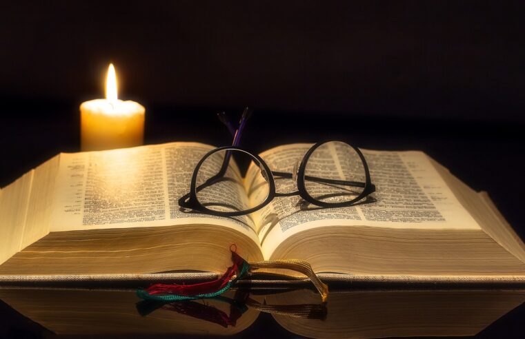 O Senhor é Meu Pastor: Paz e Provisão Divina na Vida