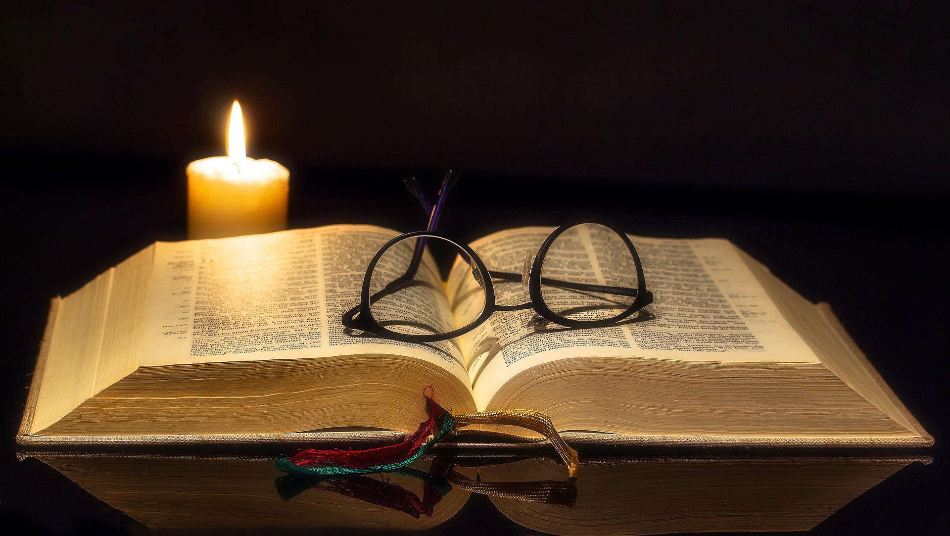 O Senhor é Meu Pastor: Paz e Provisão Divina na Vida