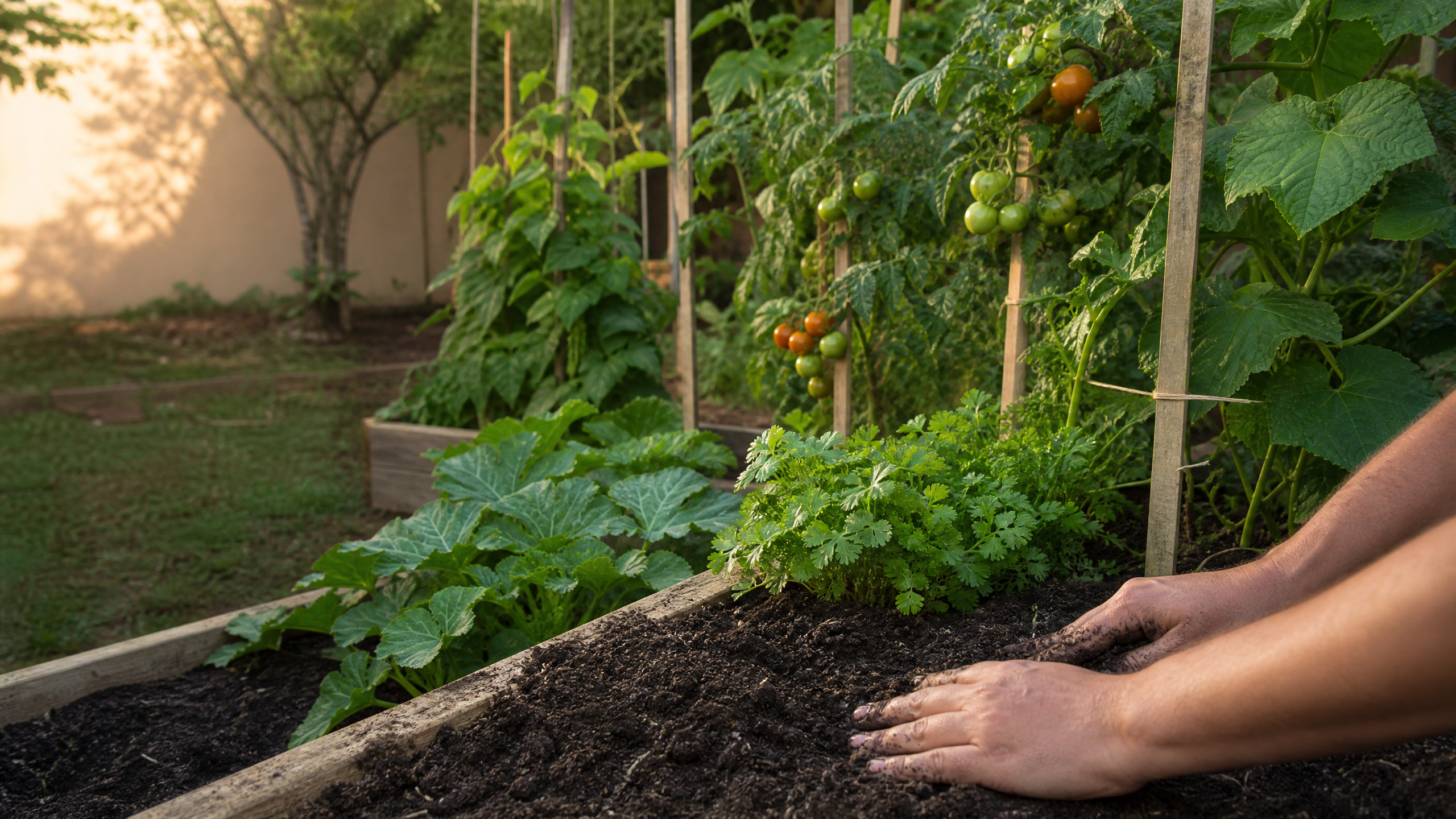 O que plantar em setembro: 5 opções para a horta