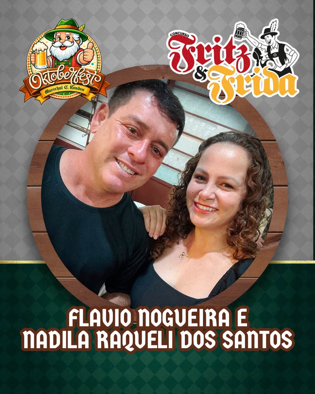 Fritz e Frida 2026 Marechal Cândido Rondon: três casais 3 791015079 1518488656972133 815155640053735661 n