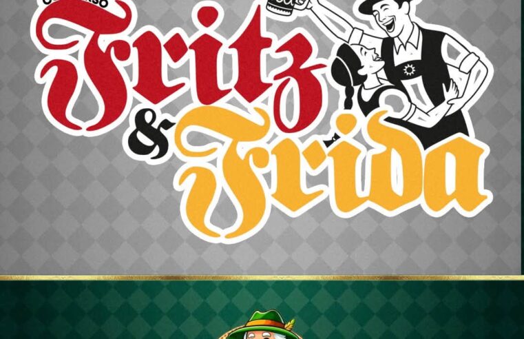 Fritz e Frida 2026 Marechal Cândido Rondon: três casais