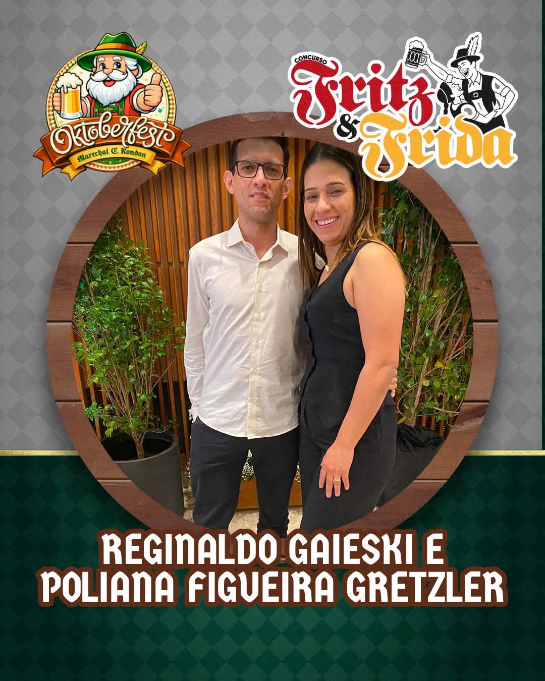 Fritz e Frida 2026 Marechal Cândido Rondon: três casais 5 792863889 1518488720305460 9091611629452667243 n