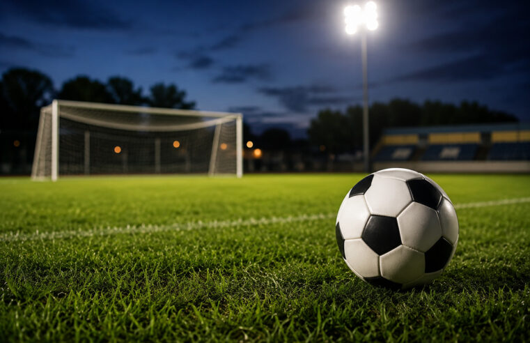 Campeonato Municipal de Futebol Amador 2026 Santa Helena: reunião define retomada